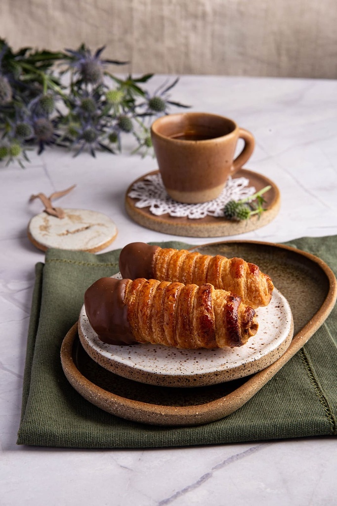 Canudo de Zabaglione