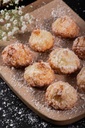 Biscoito de Côco 2
