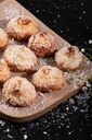 Biscoito de Côco 3