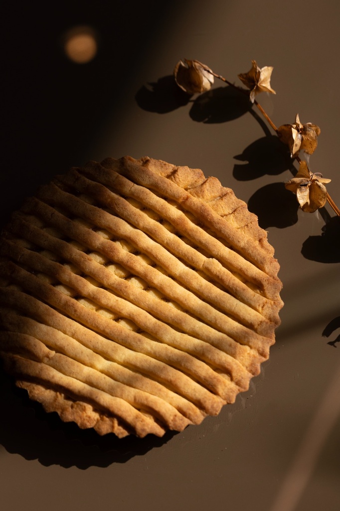 Crostata 3