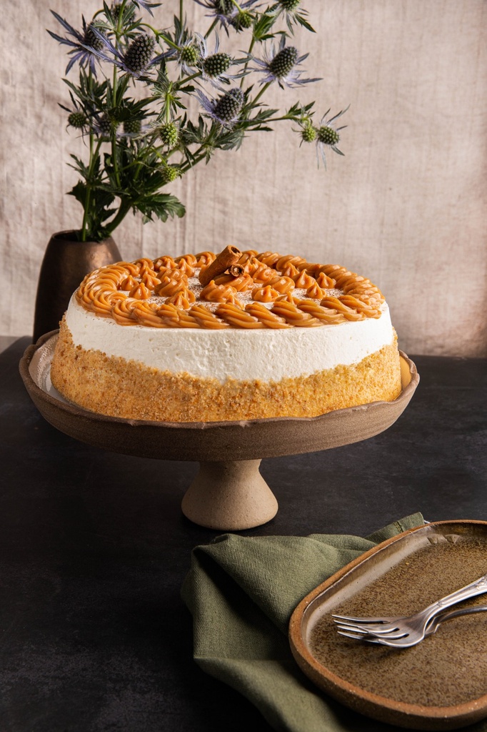 Torta Sta. Lily