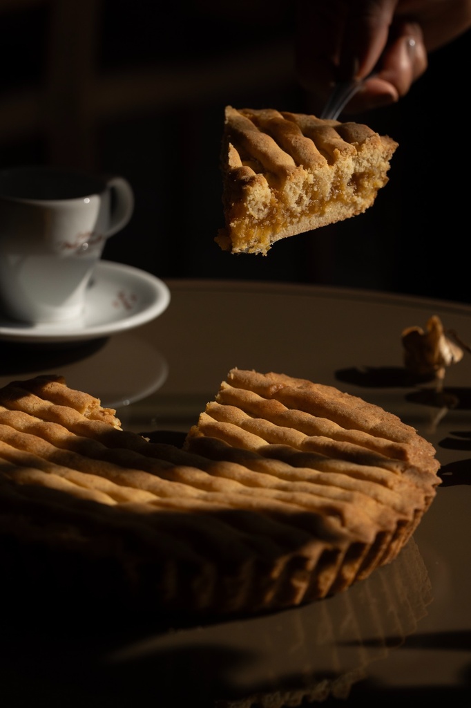 Crostata