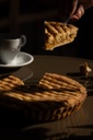 Crostata