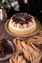 Torta St Honoré (6 Fatias)